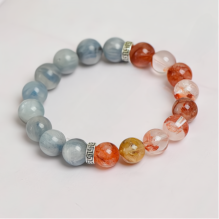 Tranquility Power Band Bracelet